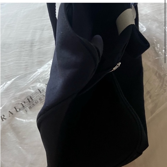 Polo men bag new duffle travel men Ralph Lauren - Picture 3 of 7